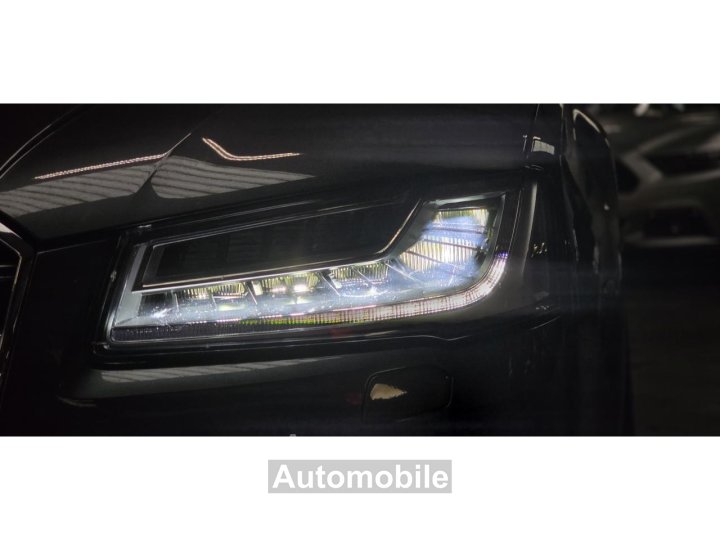 Audi S8 QUATTRO SPORT 40 V8 TFSI 520 TIPTRONIC PHASE 2 / SUPER ETAT GENERAL - 18