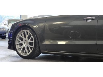 Audi S8 QUATTRO SPORT 40 V8 TFSI 520 TIPTRONIC PHASE 2 / SUPER ETAT GENERAL   - 19