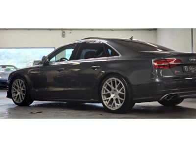 Audi S8 QUATTRO SPORT 40 V8 TFSI 520 TIPTRONIC PHASE 2 / SUPER ETAT GENERAL   - 23