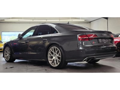 Audi S8 QUATTRO SPORT 40 V8 TFSI 520 TIPTRONIC PHASE 2 / SUPER ETAT GENERAL   - 24