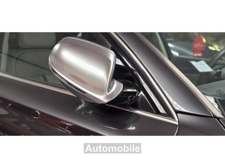 Audi S8 QUATTRO SPORT 40 V8 TFSI 520 TIPTRONIC PHASE 2 / SUPER ETAT GENERAL - 27