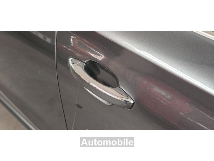 Audi S8 QUATTRO SPORT 40 V8 TFSI 520 TIPTRONIC PHASE 2 / SUPER ETAT GENERAL - 28