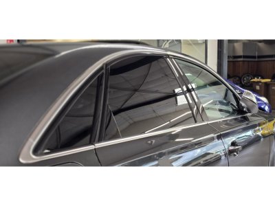 Audi S8 QUATTRO SPORT 40 V8 TFSI 520 TIPTRONIC PHASE 2 / SUPER ETAT GENERAL   - 29