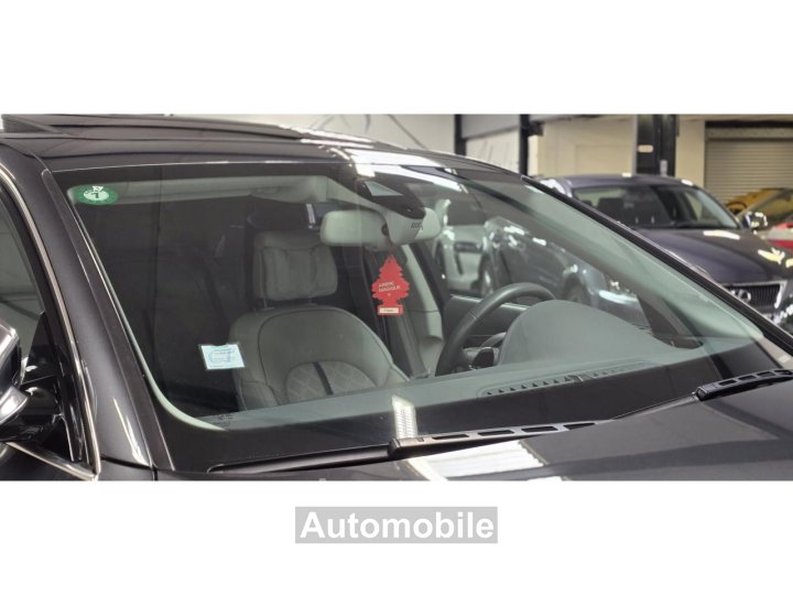 Audi S8 QUATTRO SPORT 40 V8 TFSI 520 TIPTRONIC PHASE 2 / SUPER ETAT GENERAL - 31