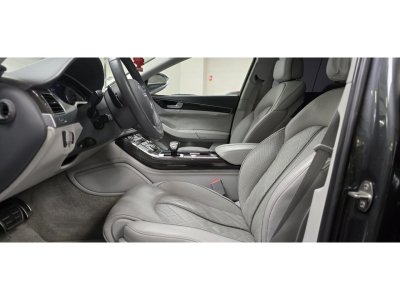 Audi S8 QUATTRO SPORT 40 V8 TFSI 520 TIPTRONIC PHASE 2 / SUPER ETAT GENERAL   - 34