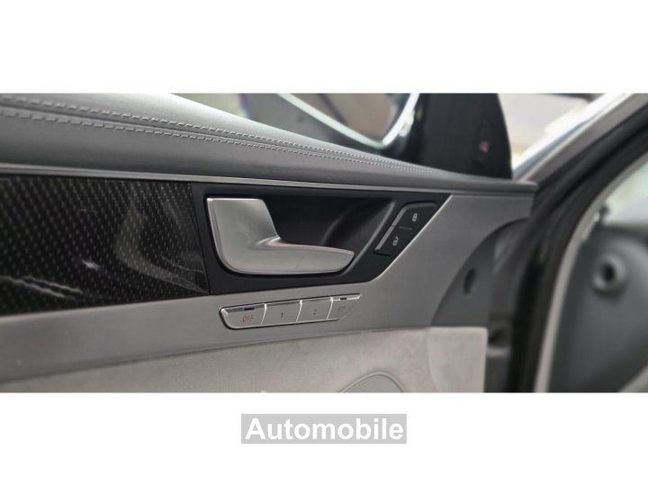 Audi S8 QUATTRO SPORT 40 V8 TFSI 520 TIPTRONIC PHASE 2 / SUPER ETAT GENERAL - 36