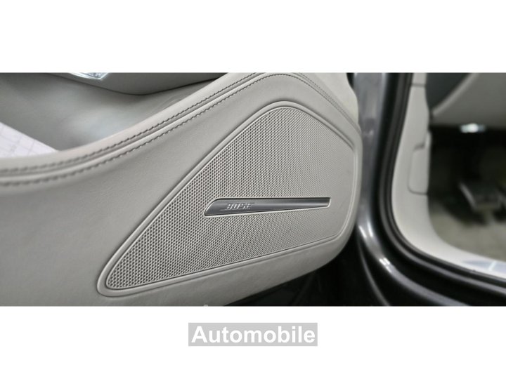 Audi S8 QUATTRO SPORT 40 V8 TFSI 520 TIPTRONIC PHASE 2 / SUPER ETAT GENERAL - 37