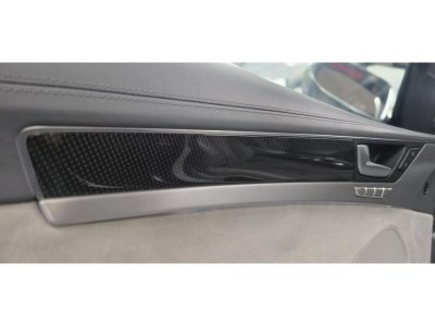 Audi S8 QUATTRO SPORT 40 V8 TFSI 520 TIPTRONIC PHASE 2 / SUPER ETAT GENERAL   - 38