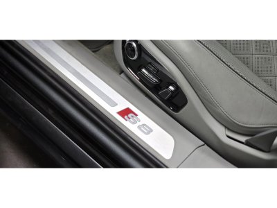Audi S8 QUATTRO SPORT 40 V8 TFSI 520 TIPTRONIC PHASE 2 / SUPER ETAT GENERAL   - 39