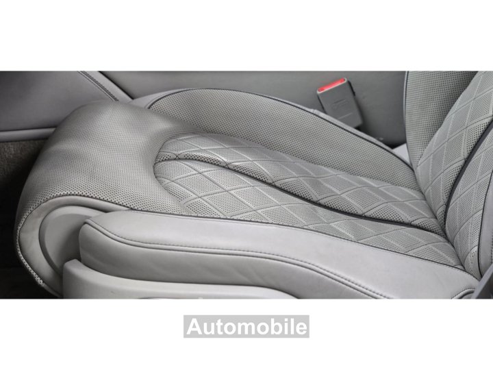 Audi S8 QUATTRO SPORT 40 V8 TFSI 520 TIPTRONIC PHASE 2 / SUPER ETAT GENERAL - 40