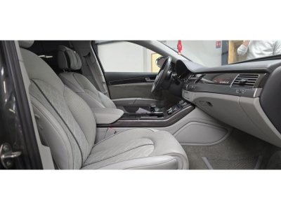 Audi S8 QUATTRO SPORT 40 V8 TFSI 520 TIPTRONIC PHASE 2 / SUPER ETAT GENERAL   - 41