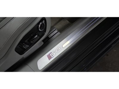 Audi S8 QUATTRO SPORT 40 V8 TFSI 520 TIPTRONIC PHASE 2 / SUPER ETAT GENERAL   - 43
