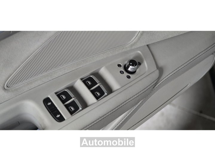 Audi S8 QUATTRO SPORT 40 V8 TFSI 520 TIPTRONIC PHASE 2 / SUPER ETAT GENERAL - 49