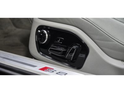 Audi S8 QUATTRO SPORT 40 V8 TFSI 520 TIPTRONIC PHASE 2 / SUPER ETAT GENERAL   - 51