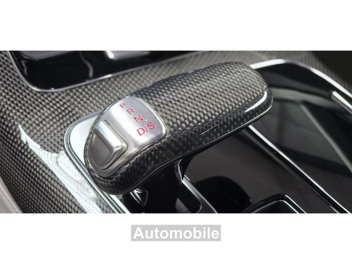 Audi S8 QUATTRO SPORT 40 V8 TFSI 520 TIPTRONIC PHASE 2 / SUPER ETAT GENERAL - 53