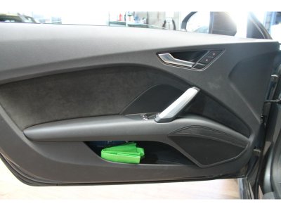 Audi TT Roadster 20 40 TFSI - 197 - BV S-tronic S-Line PHASE 2   - 8