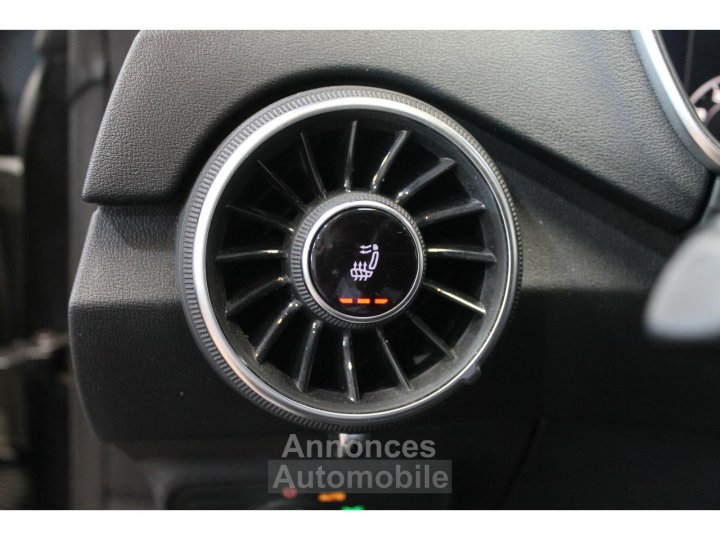 Audi TT Roadster 20 40 TFSI - 197 - BV S-tronic S-Line PHASE 2 - 12