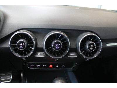 Audi TT Roadster 20 40 TFSI - 197 - BV S-tronic S-Line PHASE 2   - 13