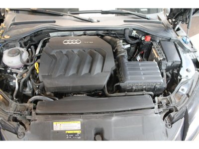 Audi TT Roadster 20 40 TFSI - 197 - BV S-tronic S-Line PHASE 2   - 14