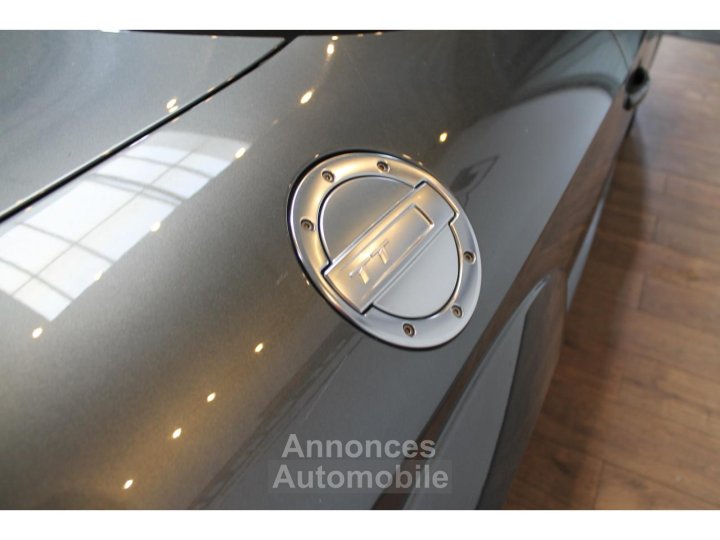 Audi TT Roadster 20 40 TFSI - 197 - BV S-tronic S-Line PHASE 2 - 22