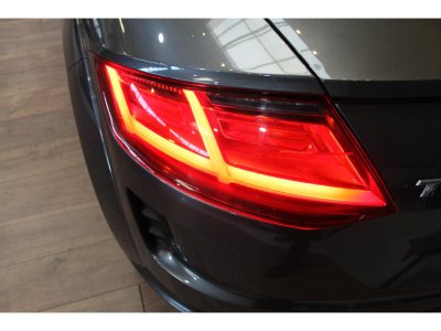Audi TT Roadster 20 40 TFSI - 197 - BV S-tronic S-Line PHASE 2   - 23