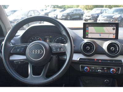 Audi Q2 35 TFSI 150 S tronic 7 S line   - 7