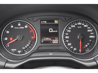 Audi Q2 35 TFSI 150 S tronic 7 S line   - 8