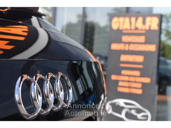 Audi Q2 35 TFSI 150 S tronic 7 S line - 19