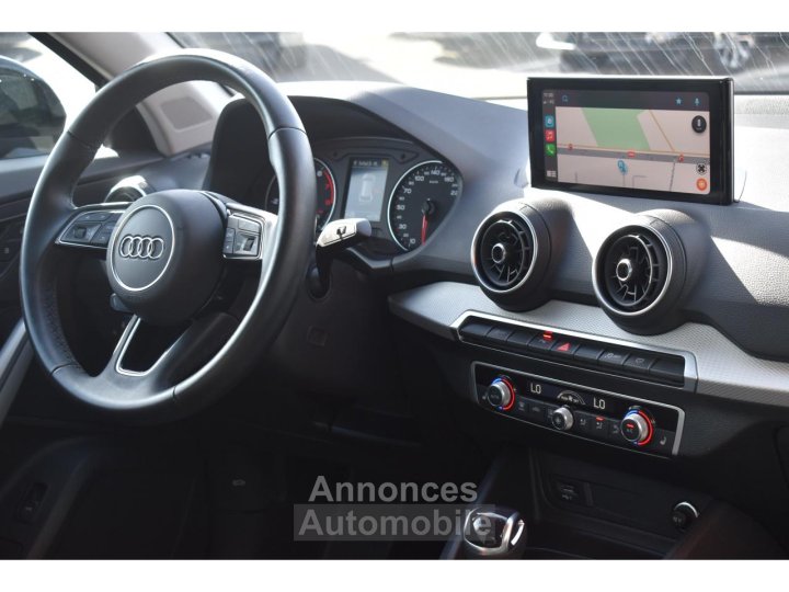 Audi Q2 35 TFSI 150 S tronic 7 S line - 6