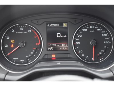 Audi Q2 35 TFSI 150 S tronic 7 S line   - 8