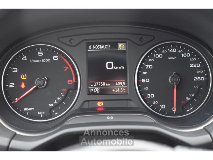 Audi Q2 35 TFSI 150 S tronic 7 S line - 8