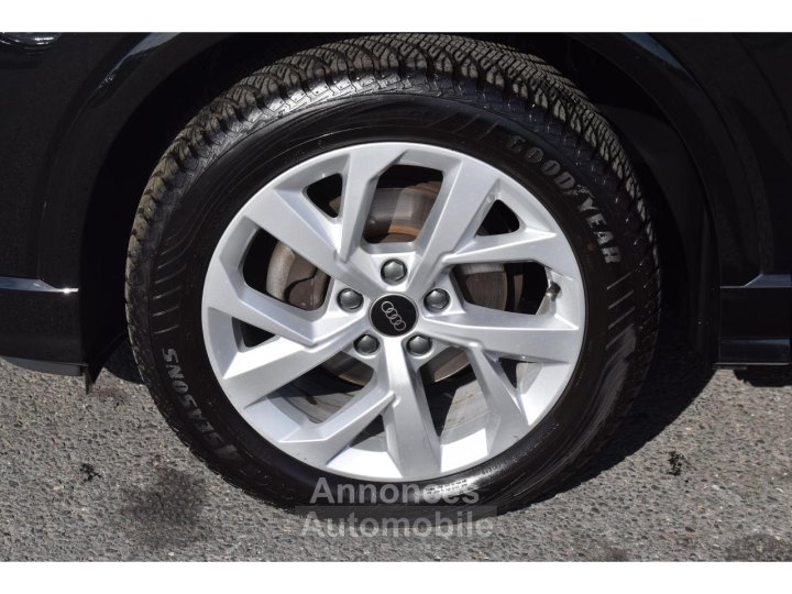 Audi Q2 35 TFSI 150 S tronic 7 S line - 16