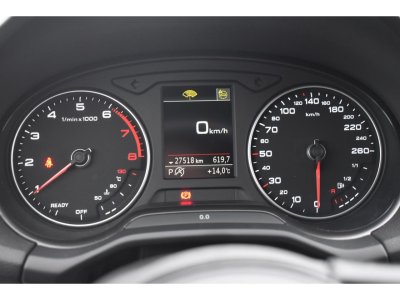 Audi Q2 35 TFSI 150 S tronic 7 S line   - 8