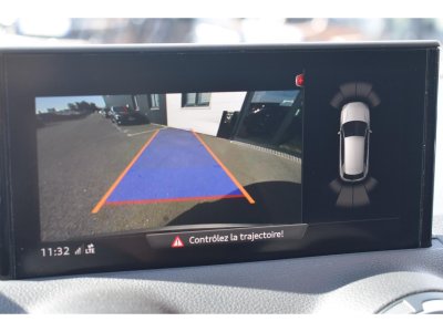 Audi Q2 35 TFSI 150 S tronic 7 S line   - 12