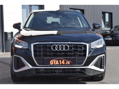 Audi Q2 35 TFSI 150 S tronic 7 S line   - 17