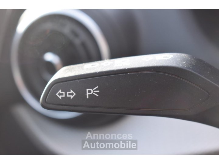 Audi Q2 35 TFSI 150 S tronic 7 S line - 25