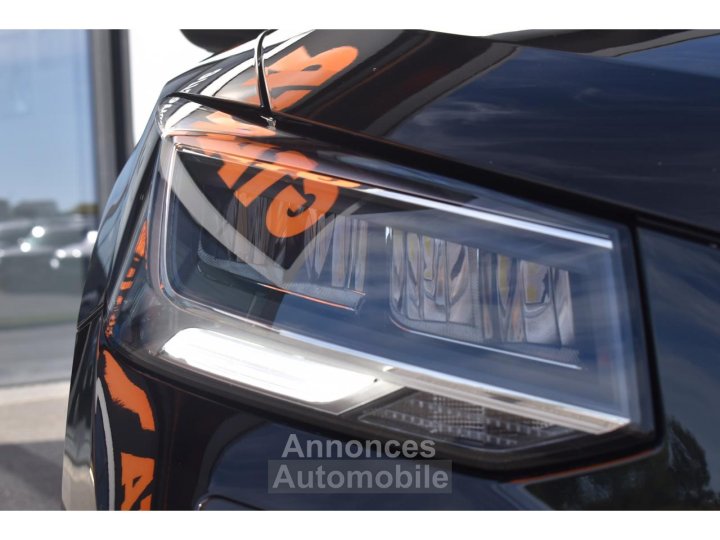 Audi Q2 35 TFSI 150 S tronic 7 S line - 44