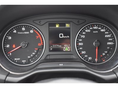 Audi Q2 35 TFSI 150 S tronic 7 S line   - 8