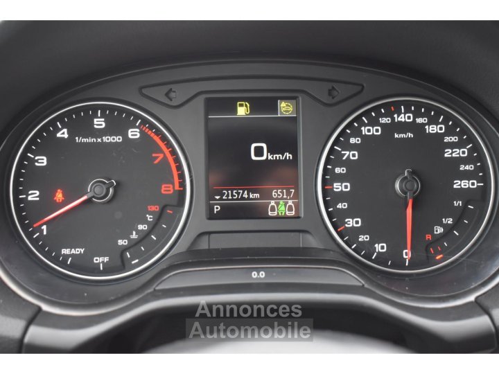 Audi Q2 35 TFSI 150 S tronic 7 S line - 8