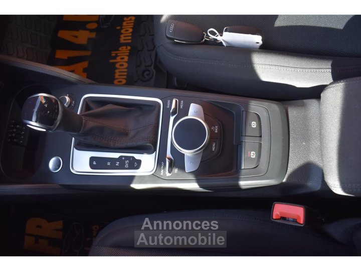 Audi Q2 35 TFSI 150 S tronic 7 S line - 14