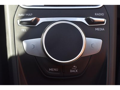 Audi Q2 35 TFSI 150 S tronic 7 S line   - 34