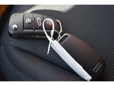 Audi Q2 35 TFSI 150 S tronic 7 S line   - 36