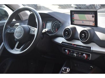 Audi Q2 35 TFSI 150 S tronic 7 S line   - 6
