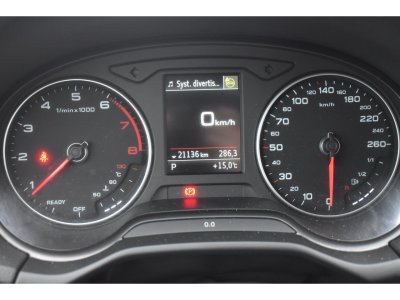 Audi Q2 35 TFSI 150 S tronic 7 S line   - 8