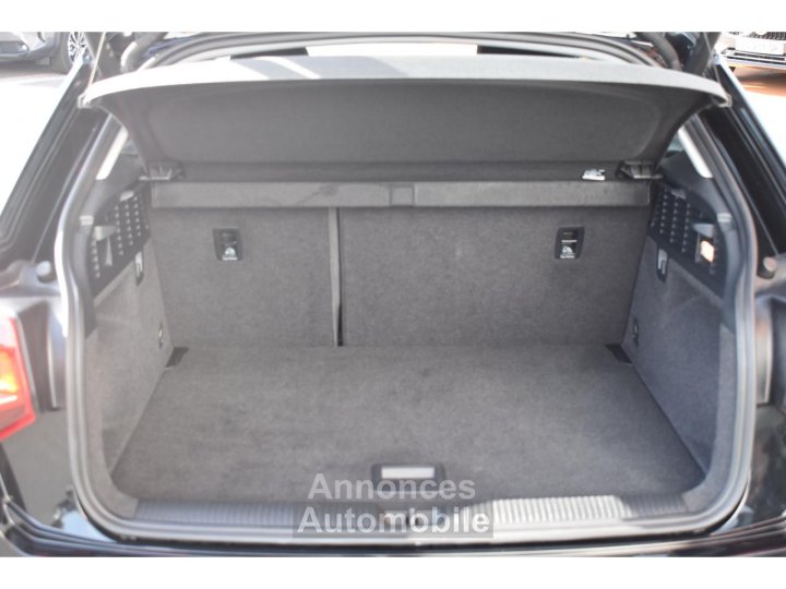 Audi Q2 35 TFSI 150 S tronic 7 S line - 9