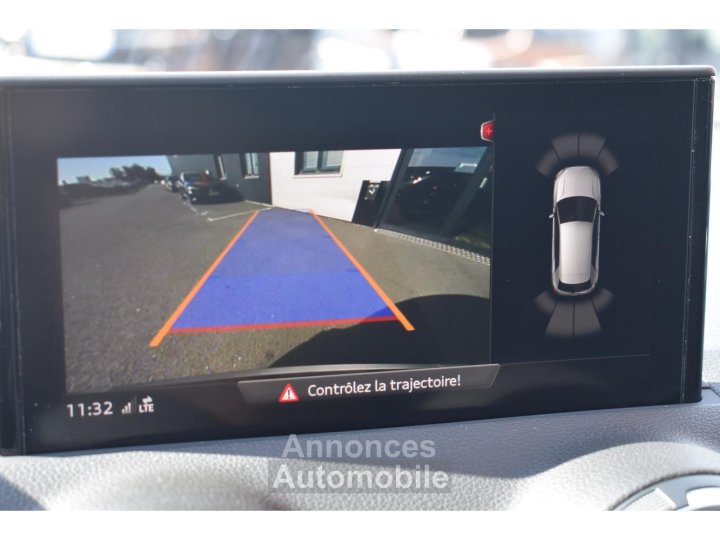 Audi Q2 35 TFSI 150 S tronic 7 S line - 12