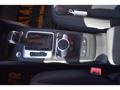 Audi Q2 35 TFSI 150 S tronic 7 S line   - 14