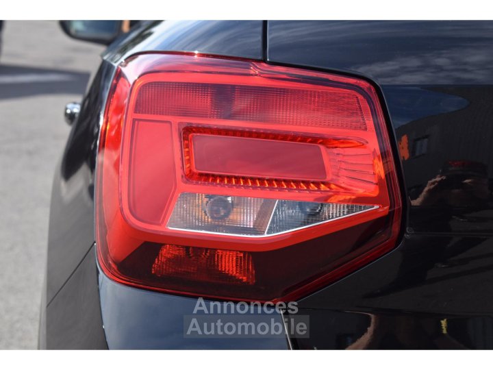 Audi Q2 35 TFSI 150 S tronic 7 S line - 43