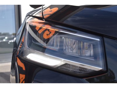 Audi Q2 35 TFSI 150 S tronic 7 S line   - 44