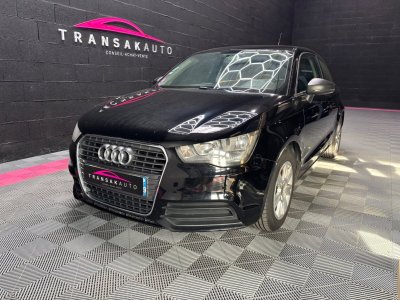 Audi A1 12 TFSI 86 Attraction   - 1